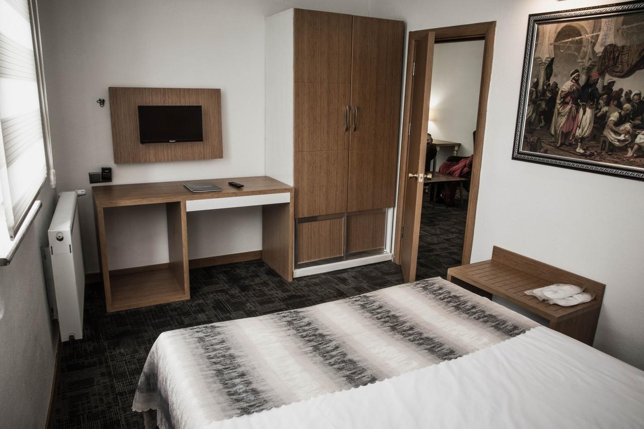 The Garden Otel Kayseri Exterior foto